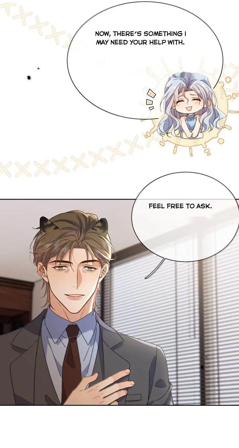 Dangerous Love Between Brothers Chapter 60 page 31 - 