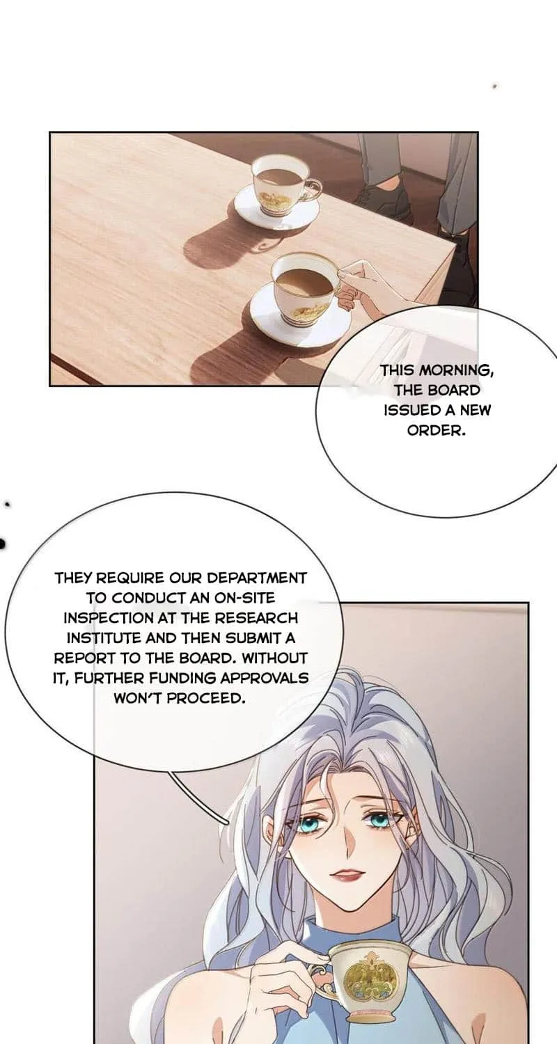 Dangerous Love Between Brothers Chapter 60 page 32 - 
