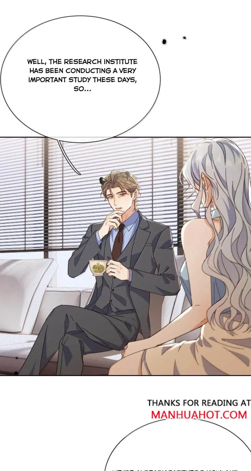 Dangerous Love Between Brothers Chapter 60 page 34 - 