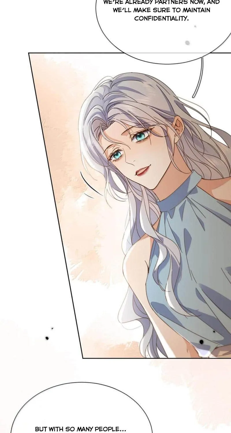 Dangerous Love Between Brothers Chapter 60 page 35 - 
