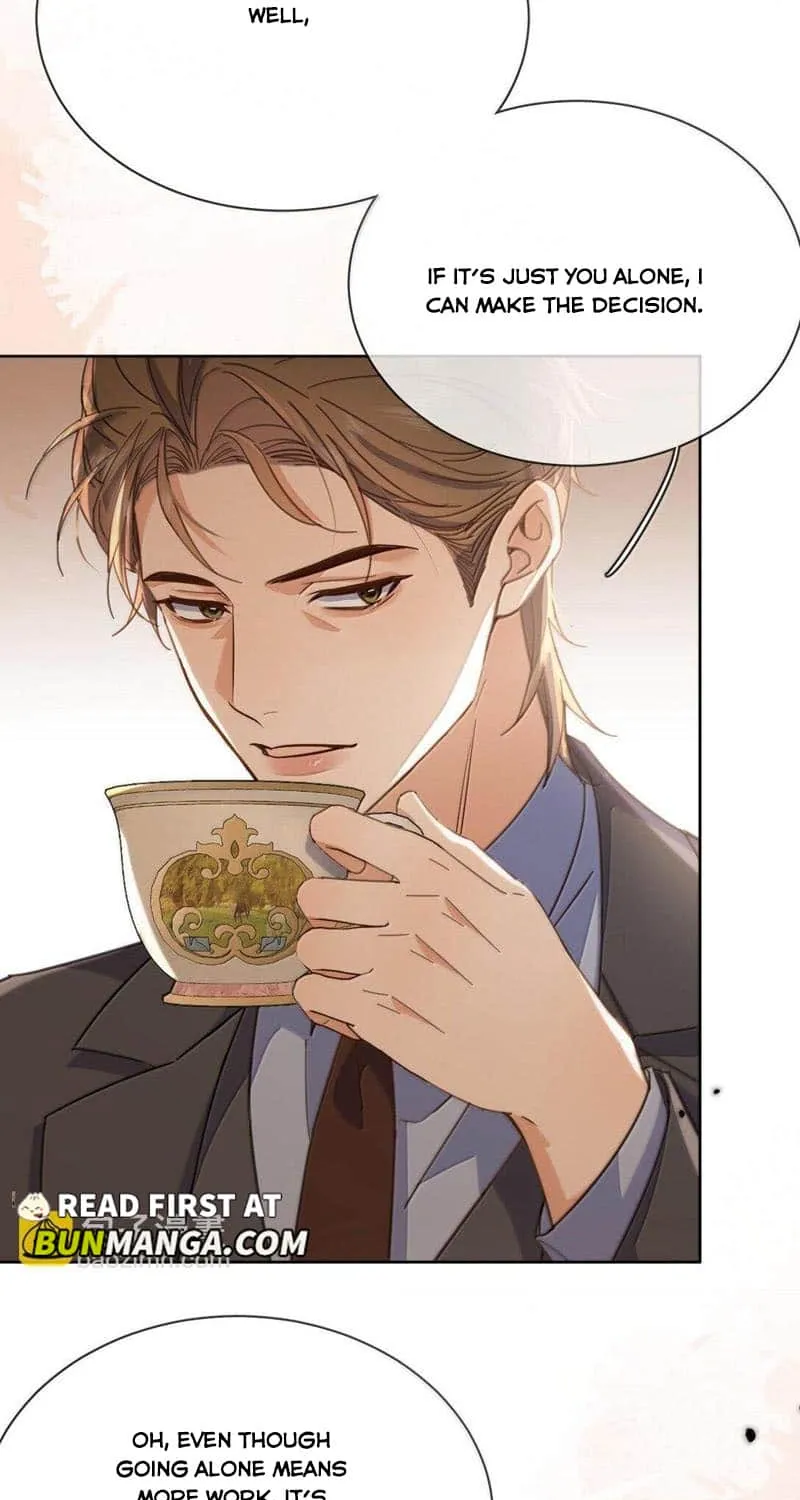 Dangerous Love Between Brothers Chapter 60 page 36 - 