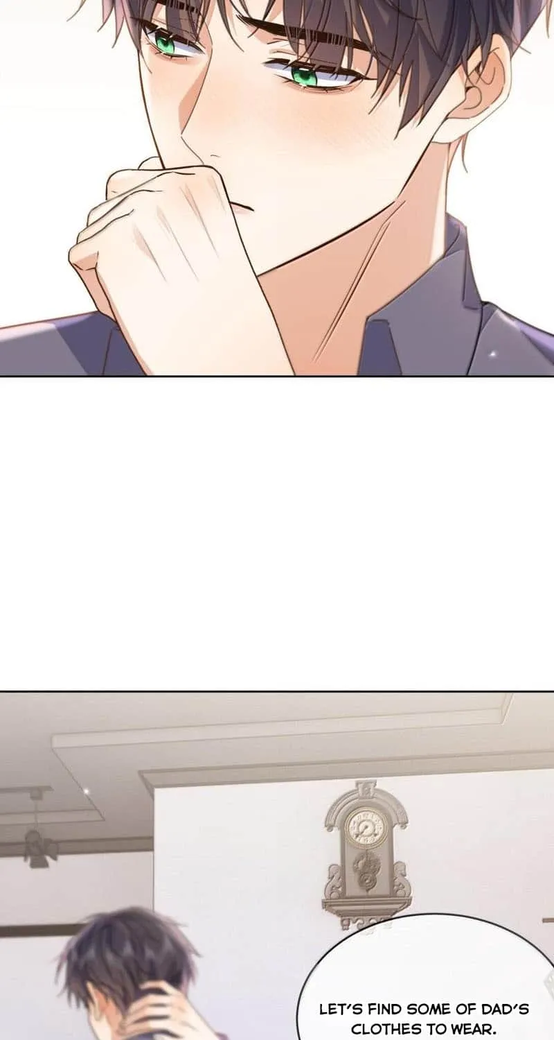 Dangerous Love Between Brothers Chapter 60 page 5 - 