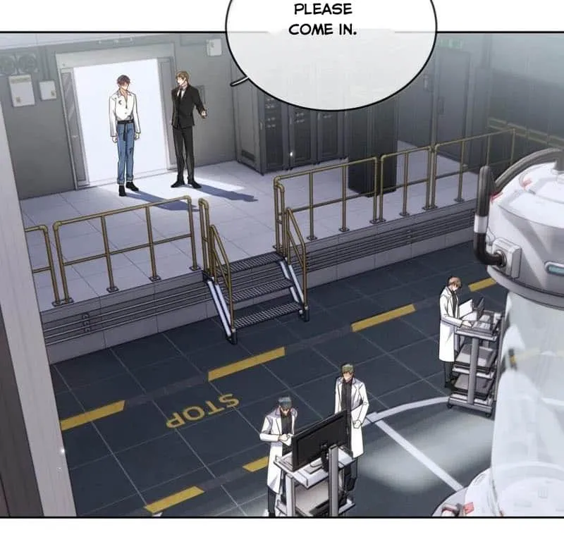 Dangerous Love Between Brothers Chapter 60 page 7 - 
