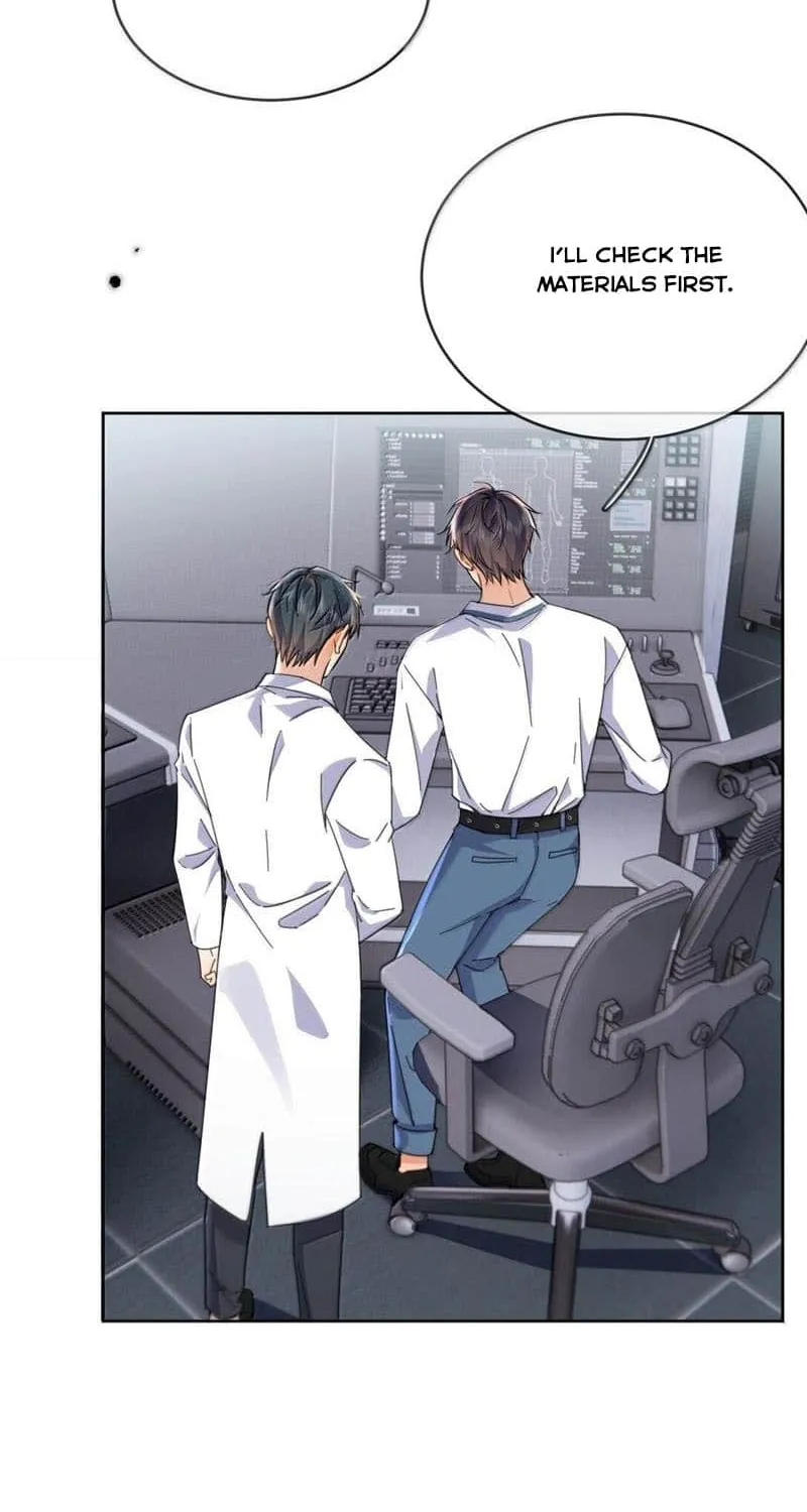 Dangerous Love Between Brothers Chapter 60 page 9 - 