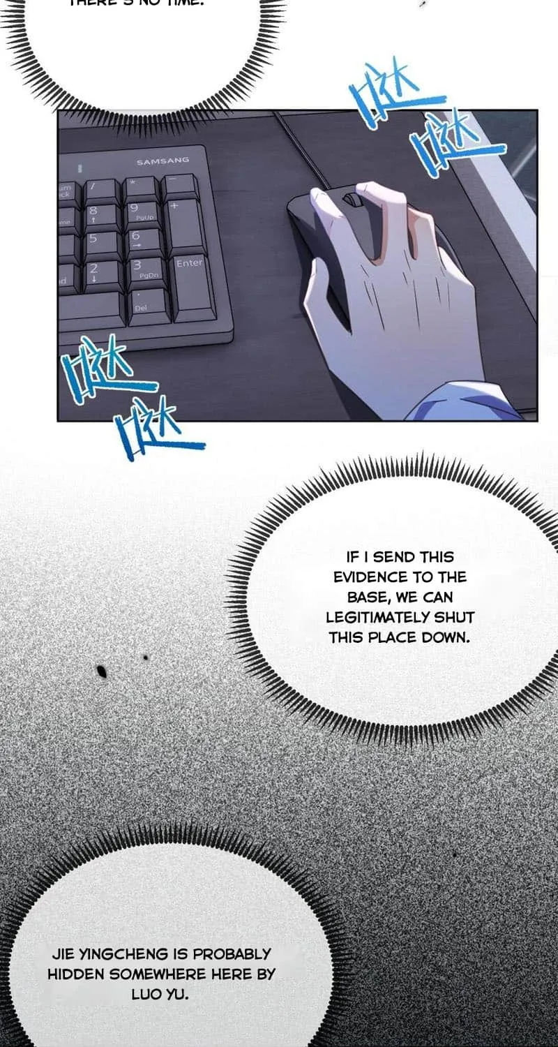 Dangerous Love Between Brothers Chapter 61 page 13 - 