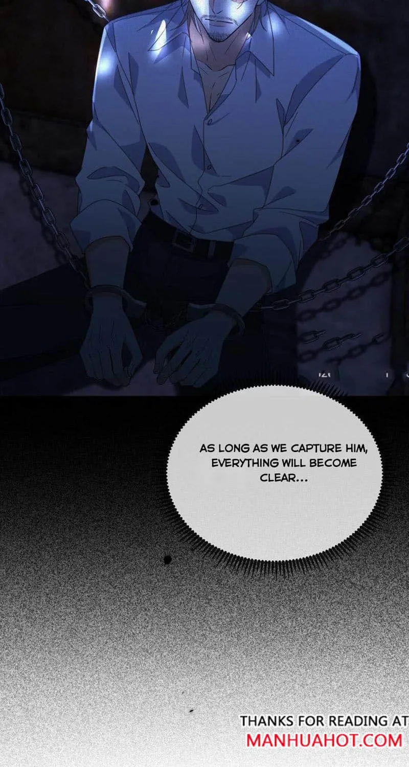 Dangerous Love Between Brothers Chapter 61 page 16 - 