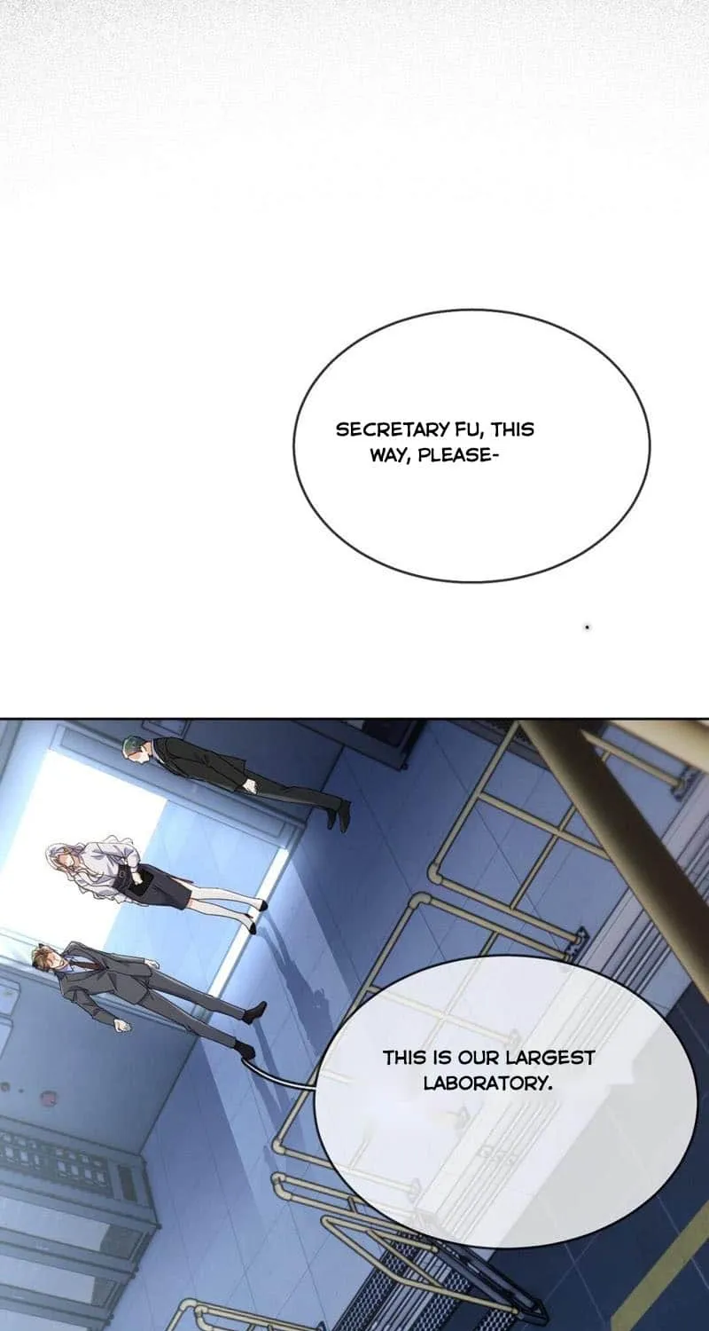 Dangerous Love Between Brothers Chapter 61 page 17 - 