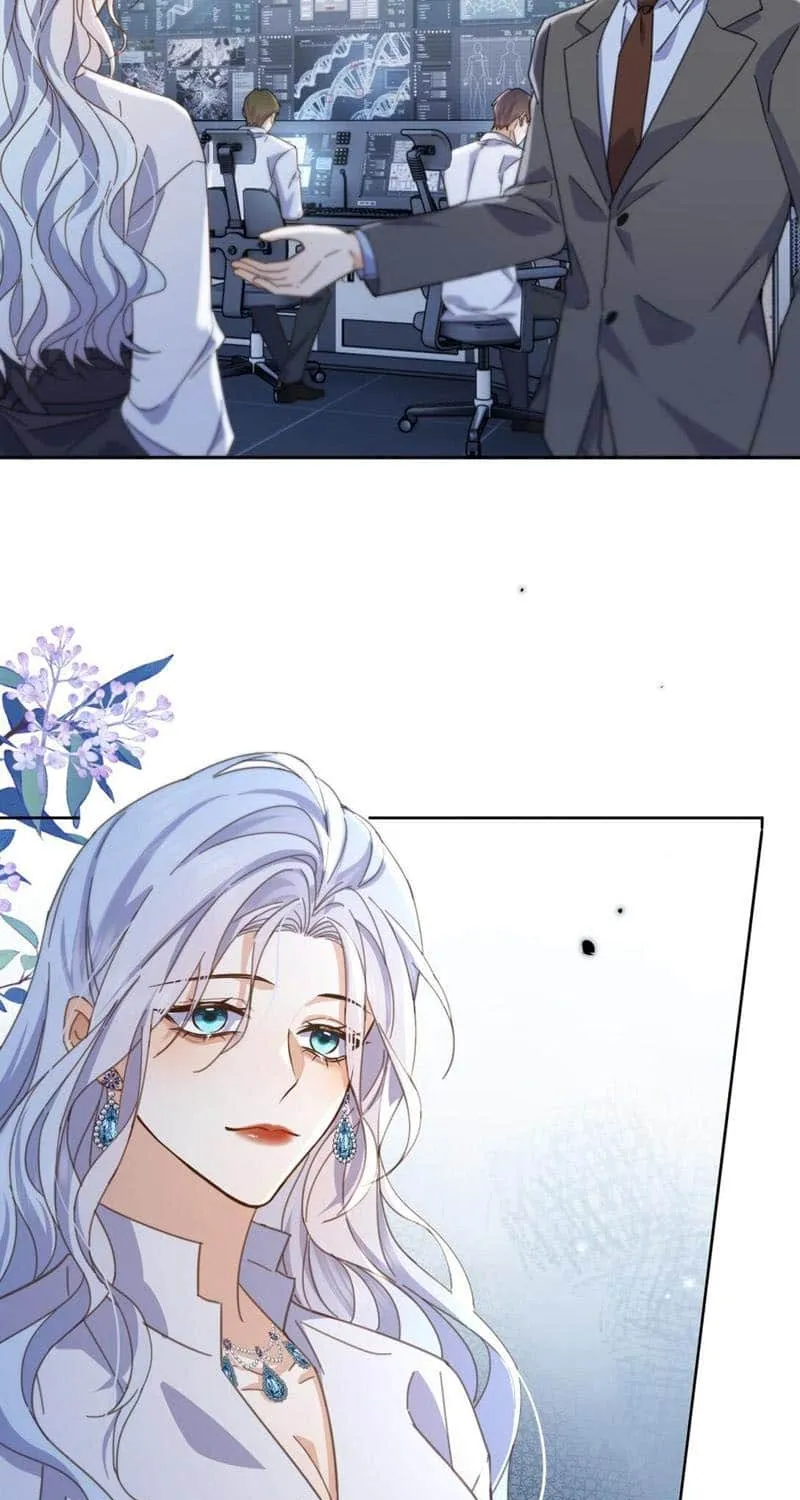 Dangerous Love Between Brothers Chapter 61 page 19 - 