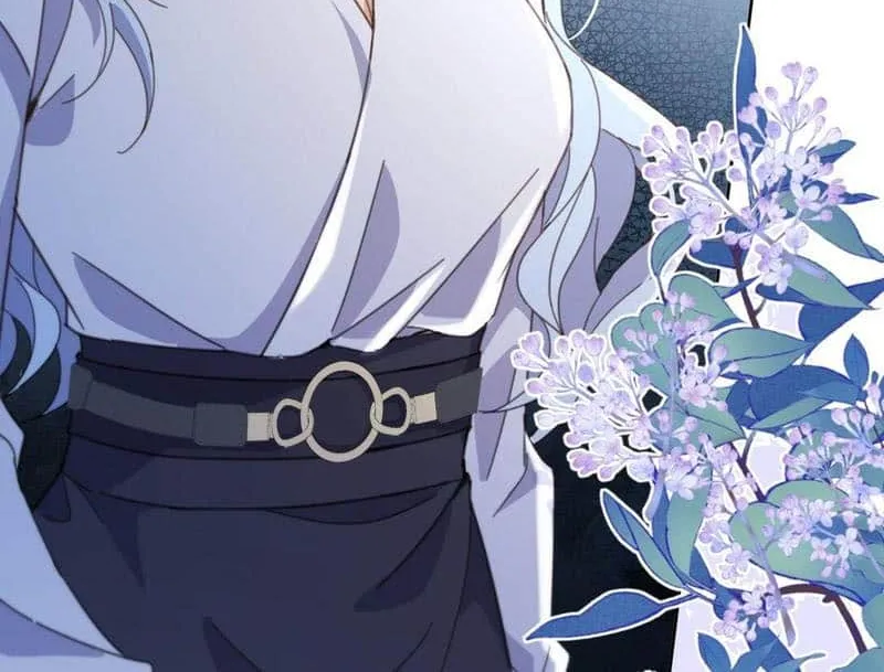 Dangerous Love Between Brothers Chapter 61 page 20 - 