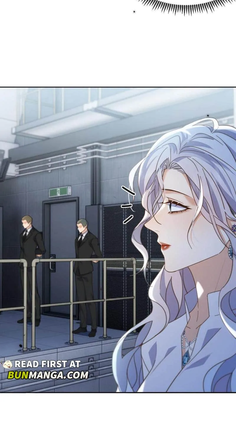 Dangerous Love Between Brothers Chapter 61 page 23 - 