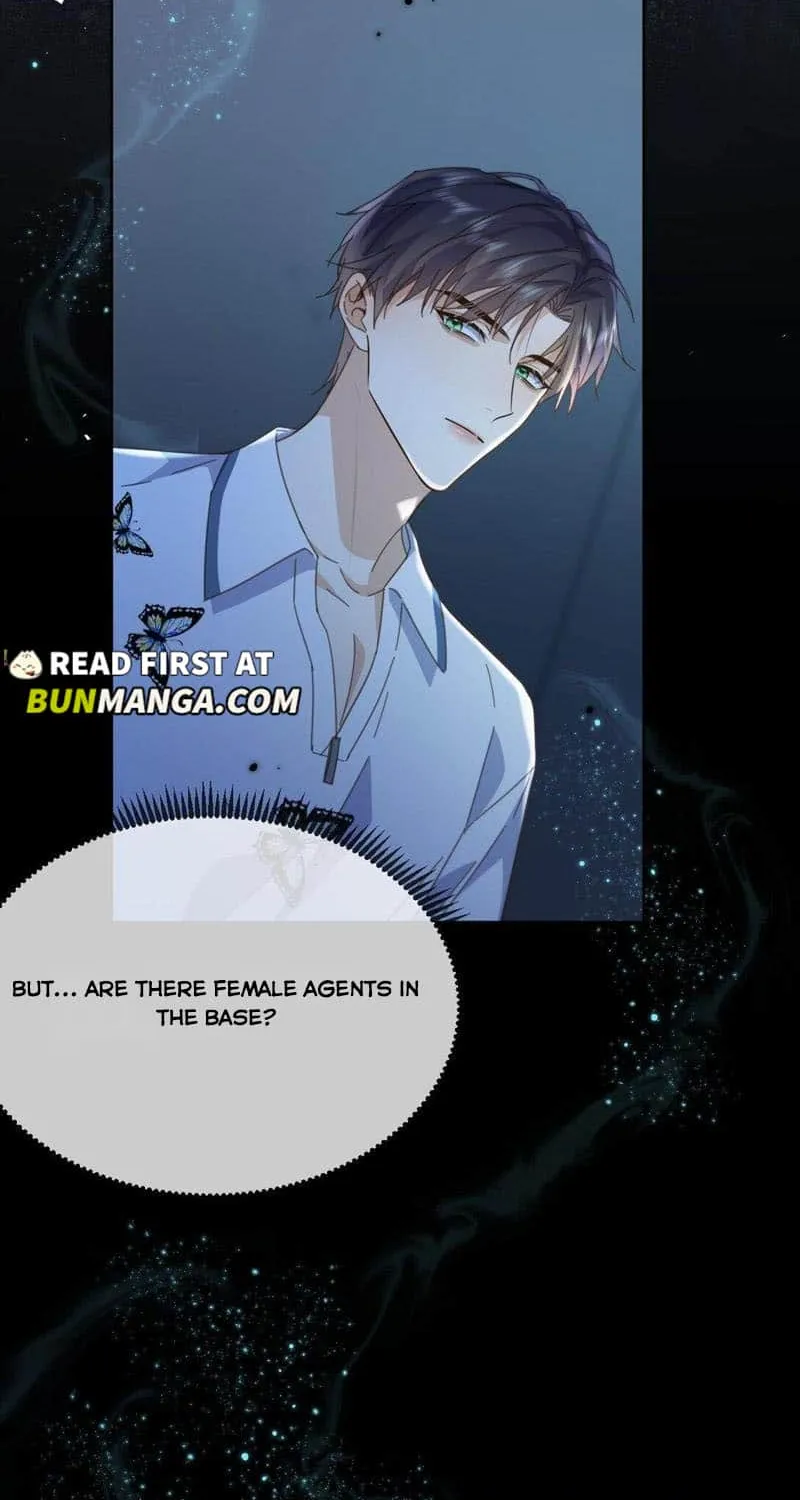 Dangerous Love Between Brothers Chapter 61 page 29 - 