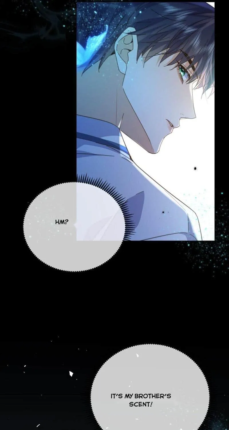 Dangerous Love Between Brothers Chapter 61 page 30 - 
