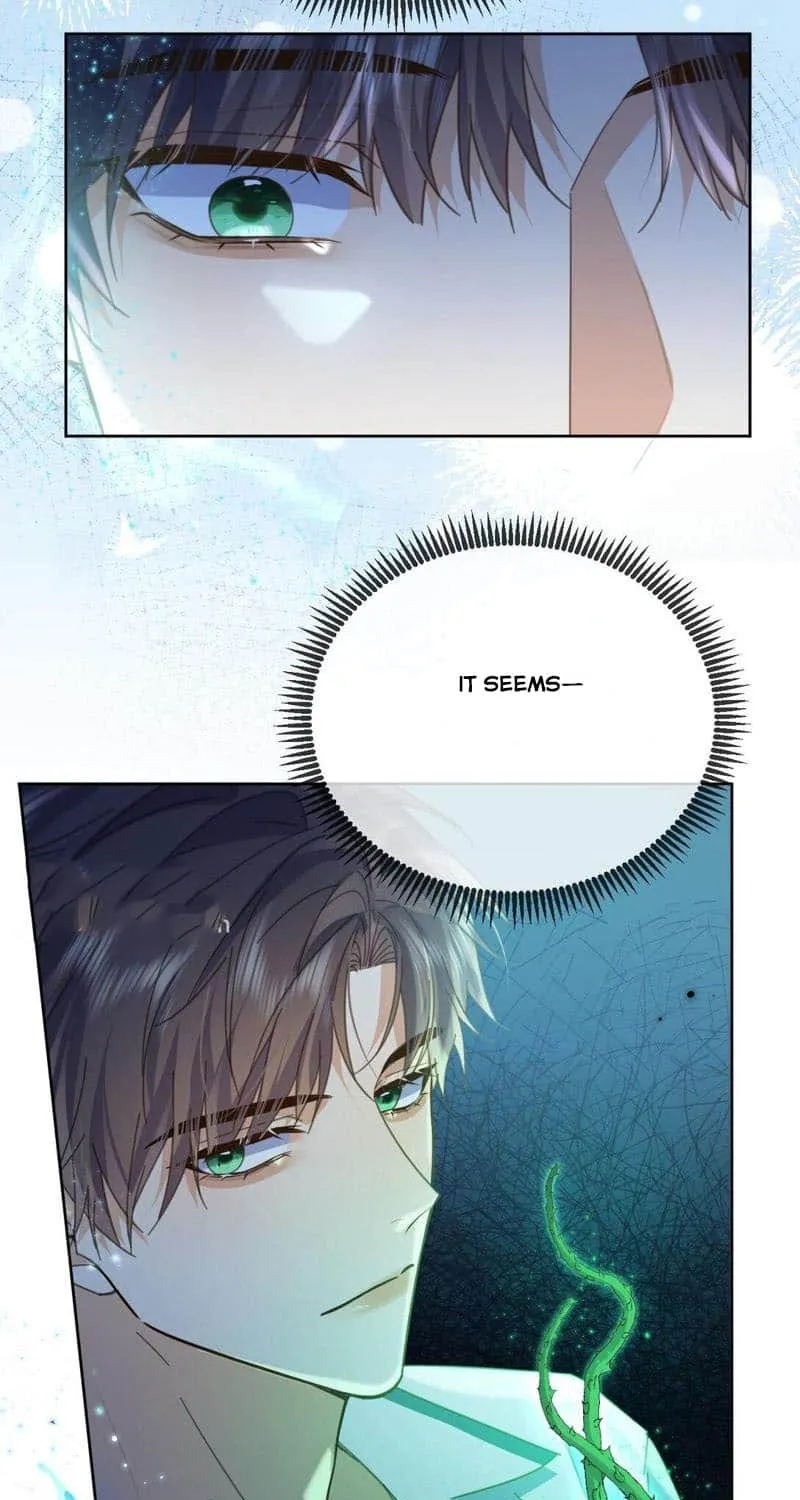 Dangerous Love Between Brothers Chapter 61 page 32 - 