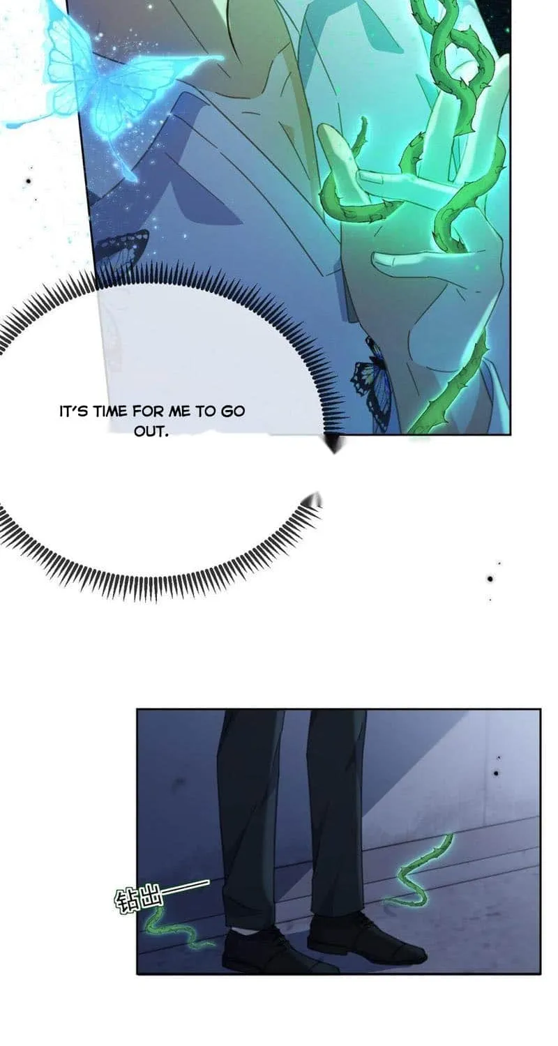 Dangerous Love Between Brothers Chapter 61 page 33 - 