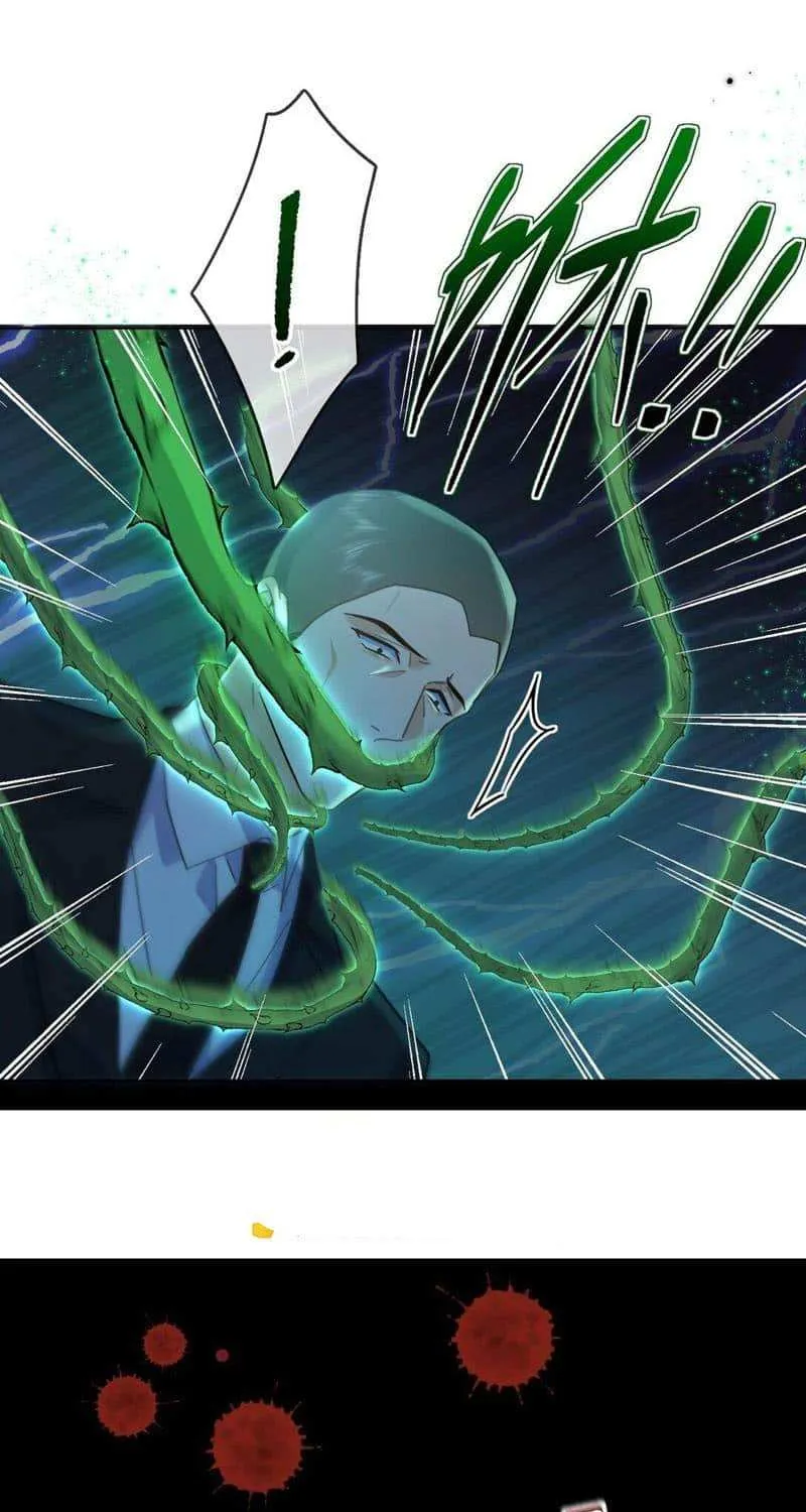 Dangerous Love Between Brothers Chapter 61 page 35 - 