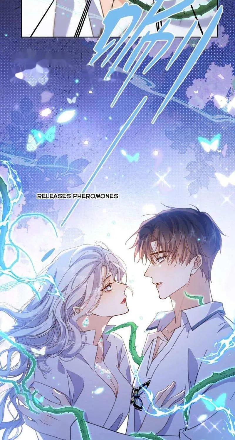 Dangerous Love Between Brothers Chapter 61 page 40 - 