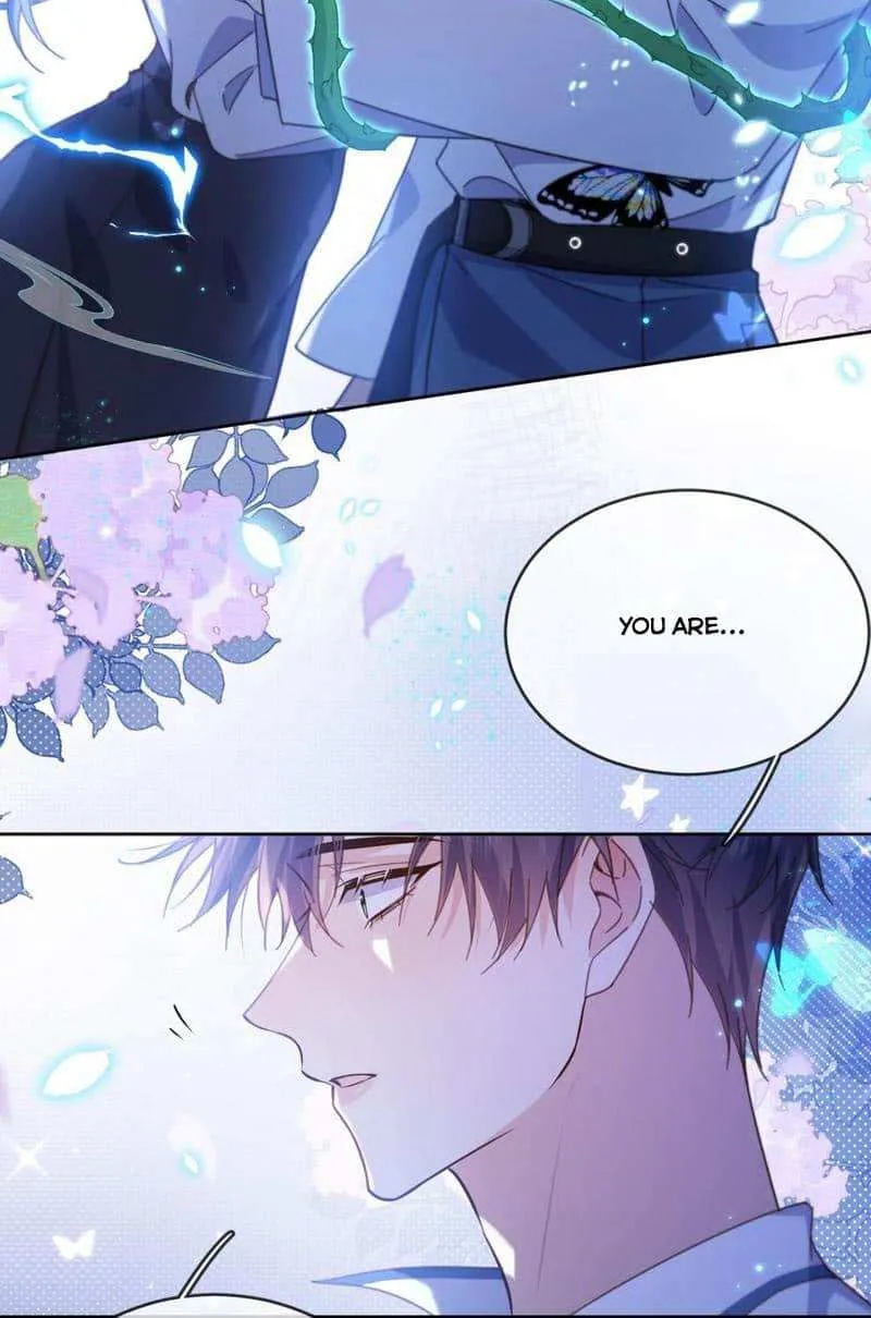 Dangerous Love Between Brothers Chapter 61 page 41 - 