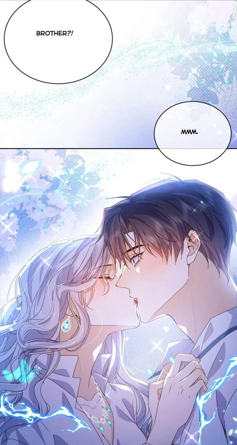 Dangerous Love Between Brothers Chapter 61 page 42 - 