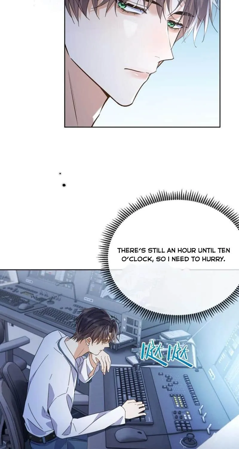 Dangerous Love Between Brothers Chapter 61 page 6 - 