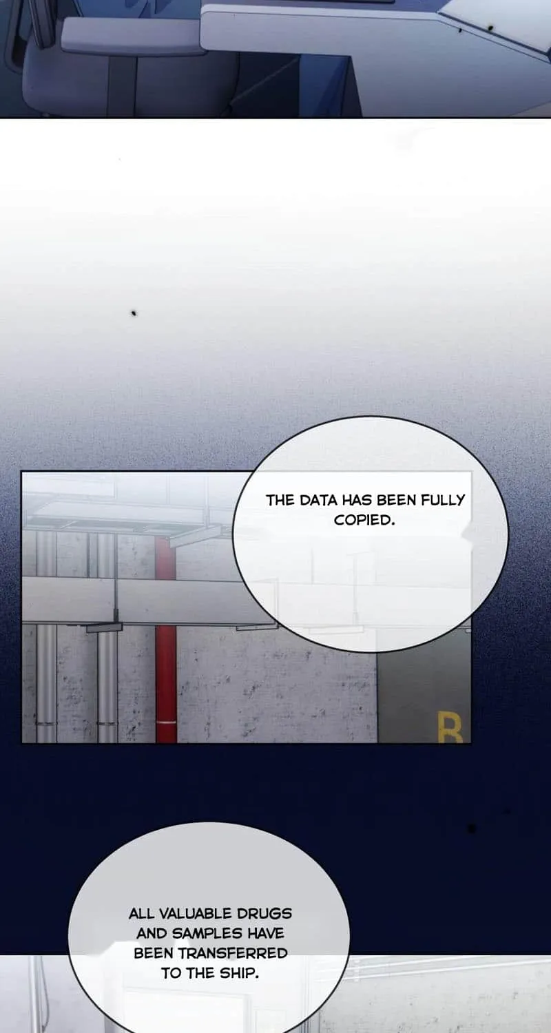 Dangerous Love Between Brothers Chapter 61 page 7 - 