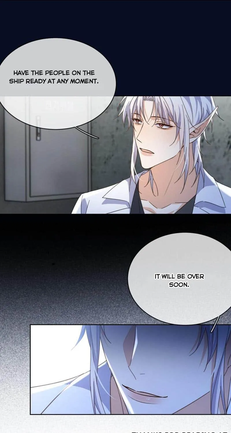 Dangerous Love Between Brothers Chapter 61 page 9 - 
