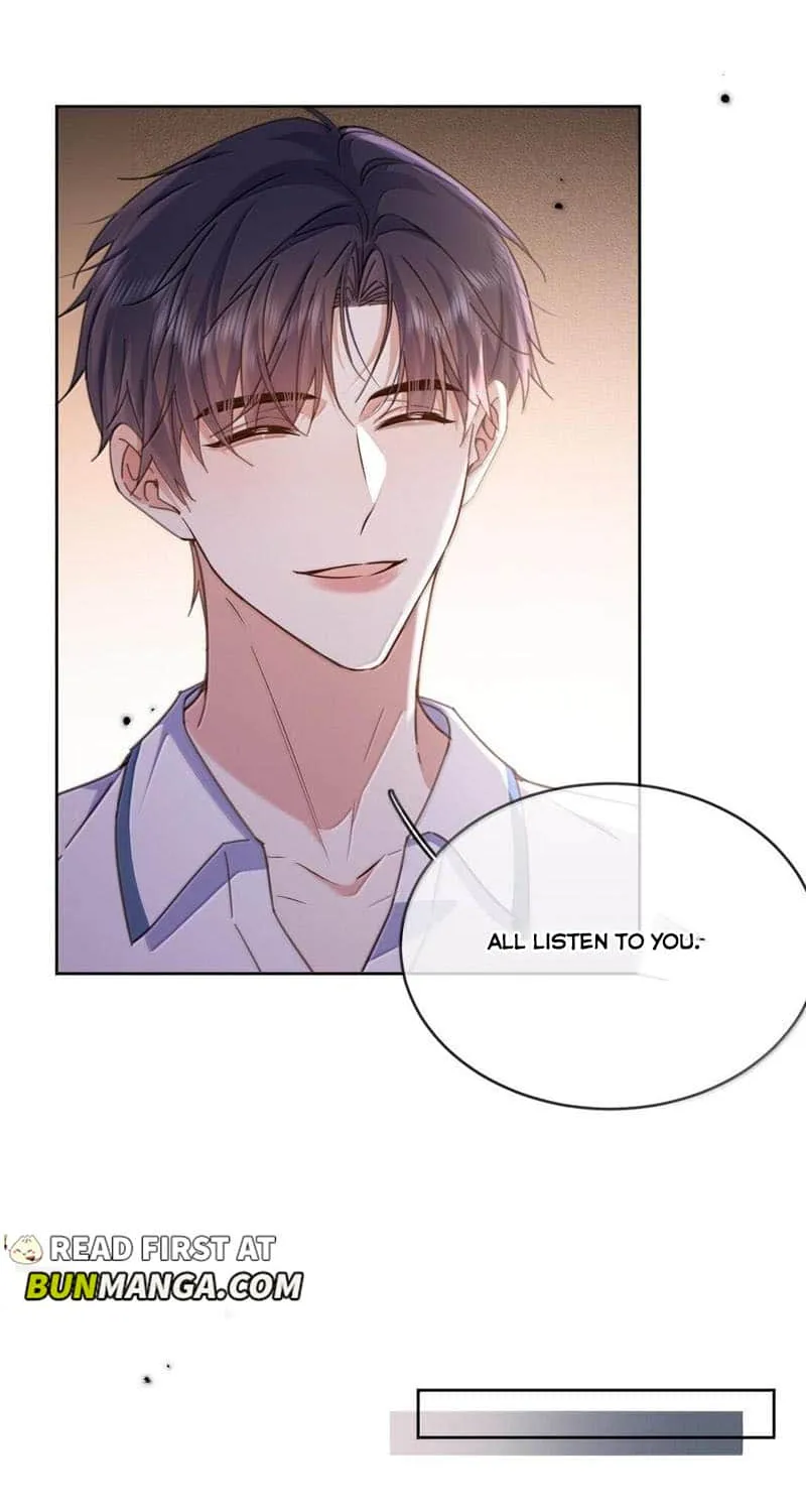 Dangerous Love Between Brothers Chapter 62 page 11 - 