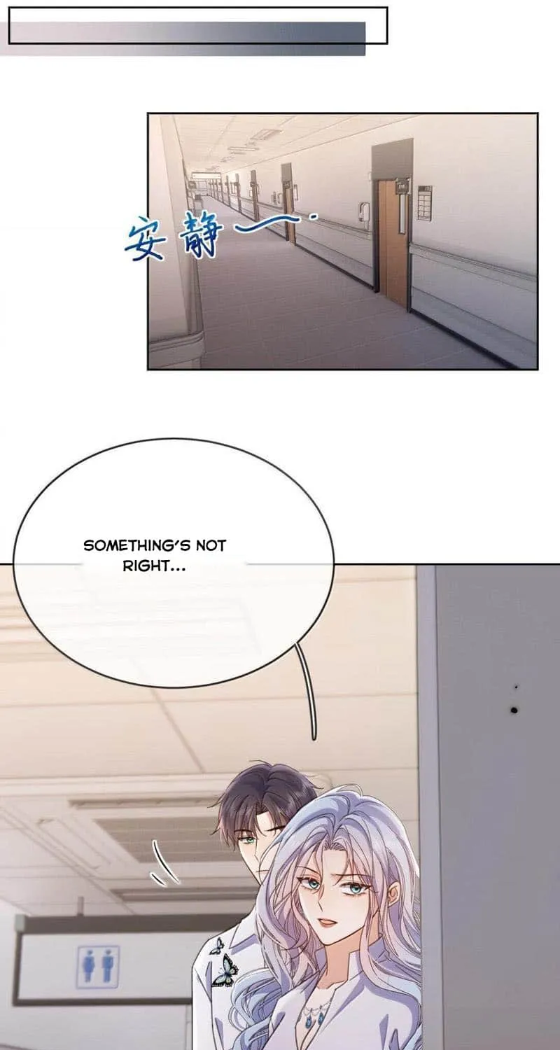 Dangerous Love Between Brothers Chapter 62 page 12 - 