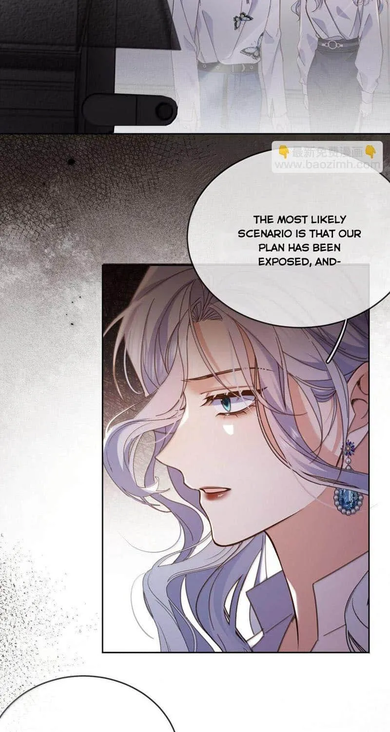 Dangerous Love Between Brothers Chapter 62 page 14 - 