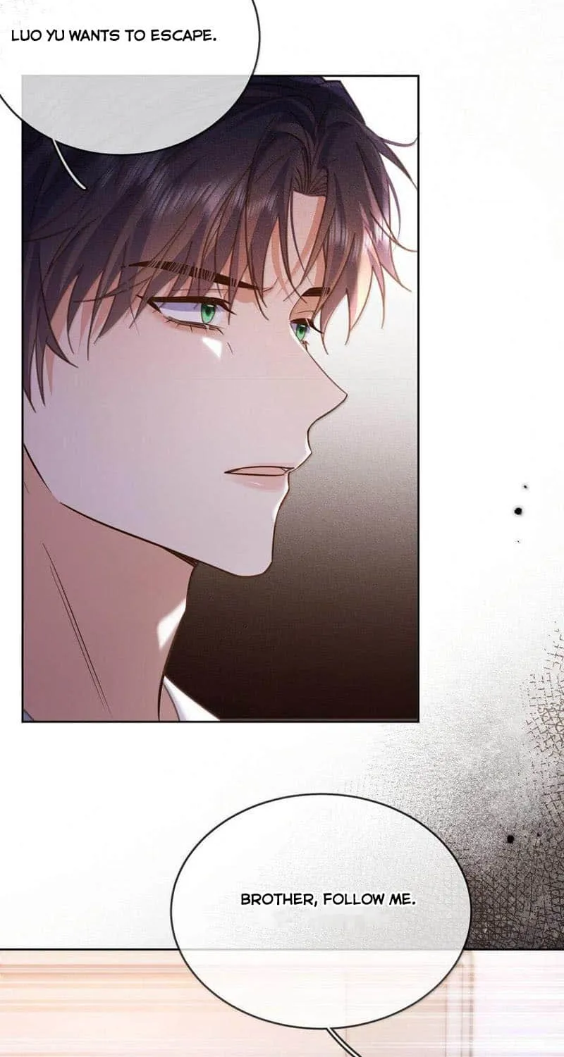 Dangerous Love Between Brothers Chapter 62 page 15 - 