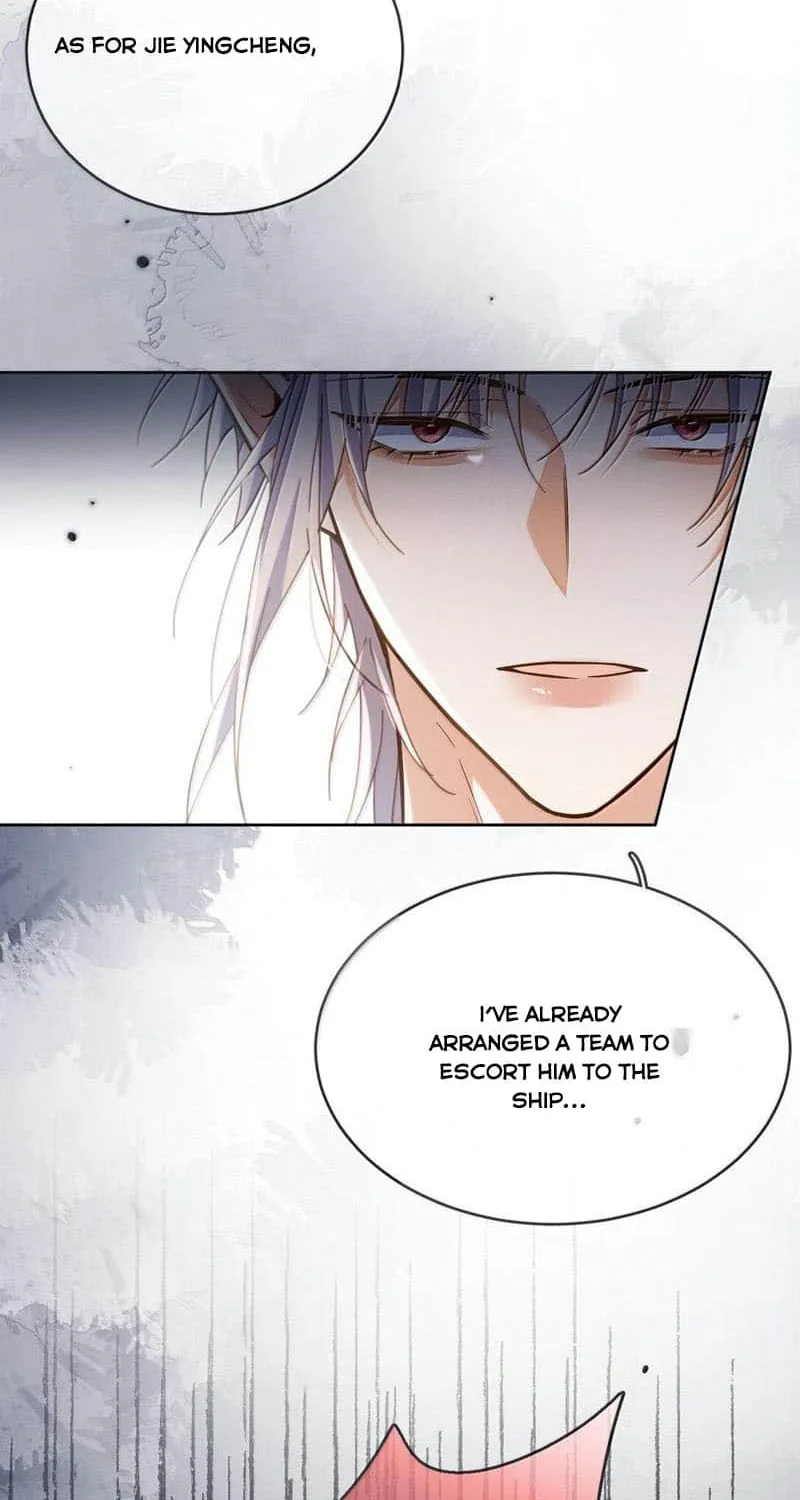 Dangerous Love Between Brothers Chapter 62 page 22 - 