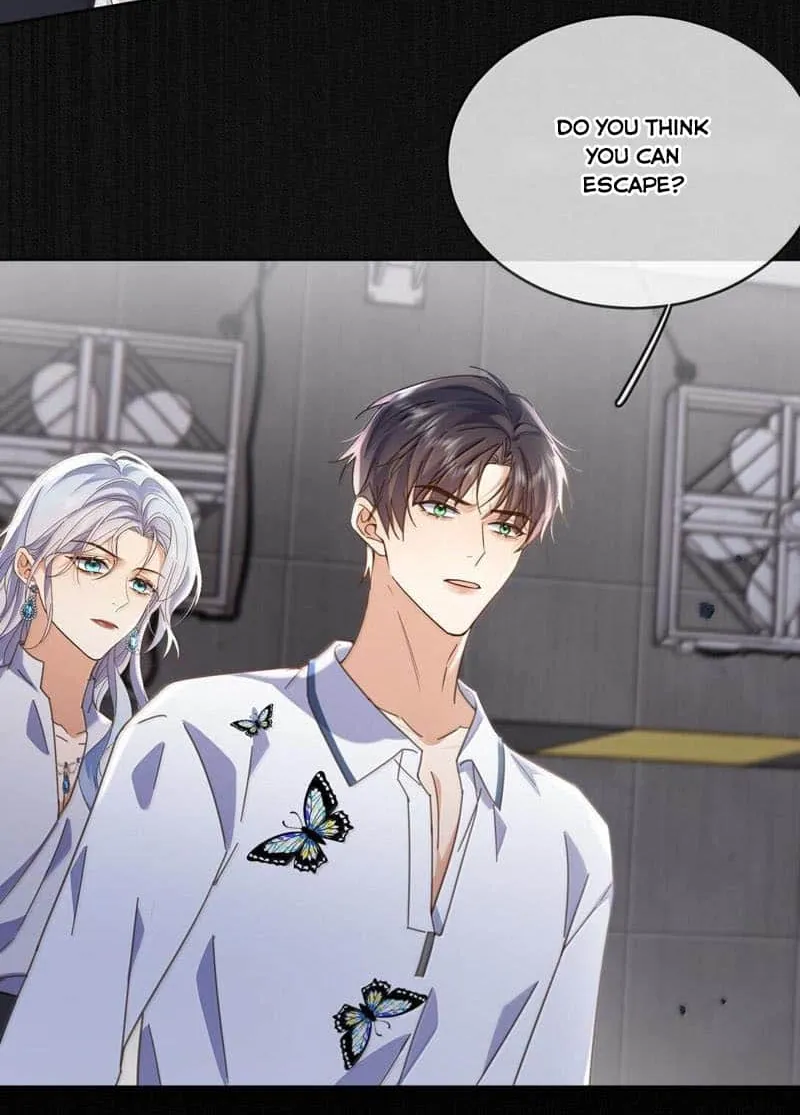 Dangerous Love Between Brothers Chapter 62 page 24 - 