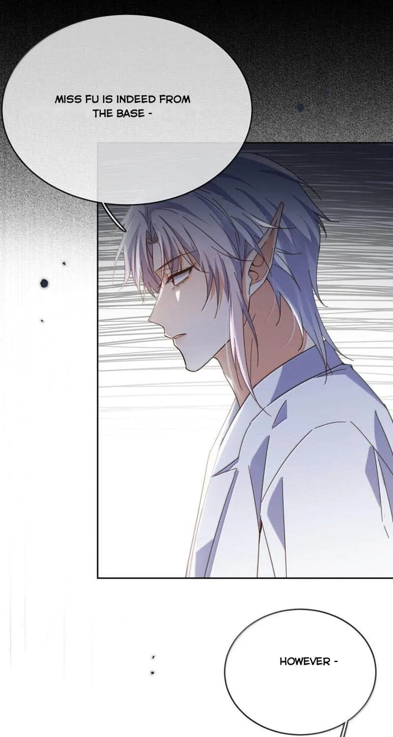 Dangerous Love Between Brothers Chapter 62 page 25 - 