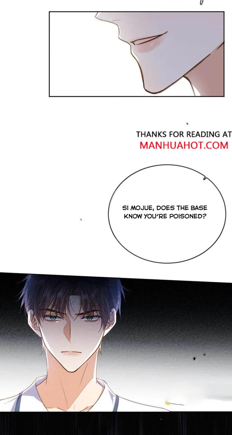 Dangerous Love Between Brothers Chapter 62 page 26 - 