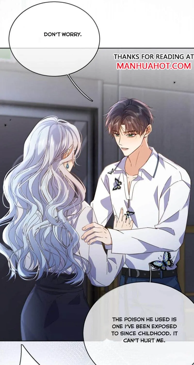 Dangerous Love Between Brothers Chapter 62 page 28 - 