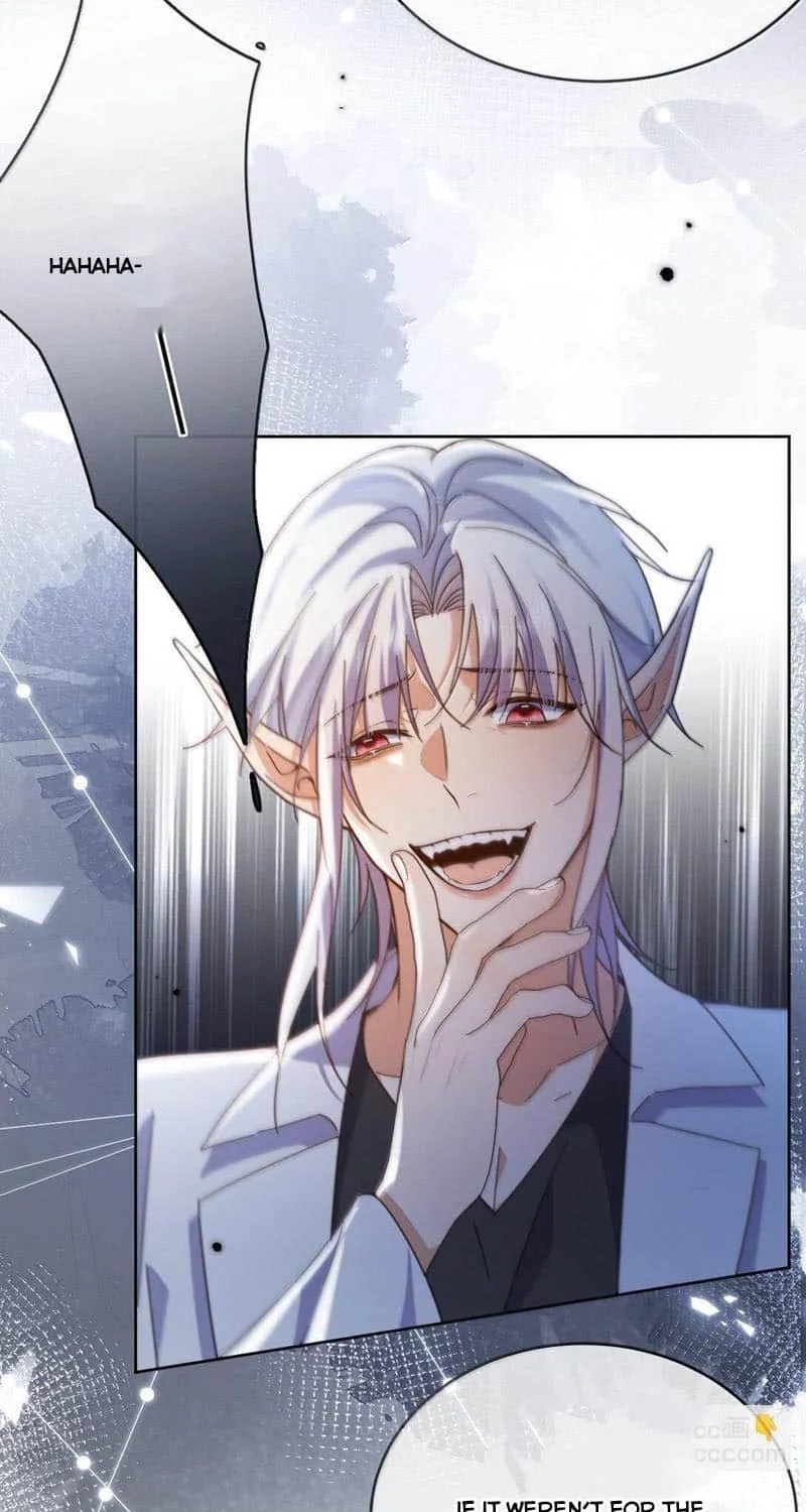 Dangerous Love Between Brothers Chapter 62 page 29 - 
