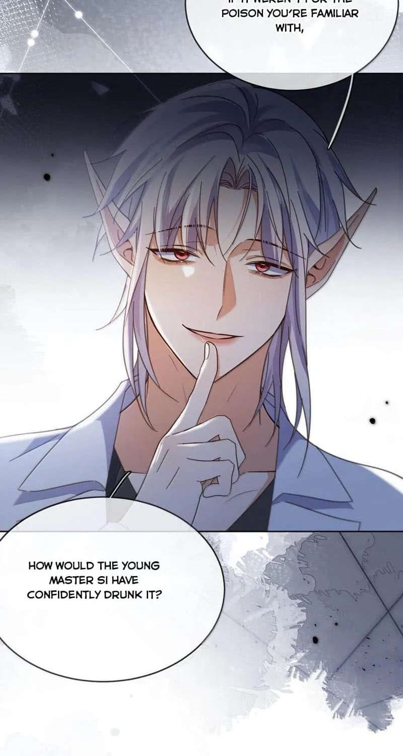 Dangerous Love Between Brothers Chapter 62 page 30 - 