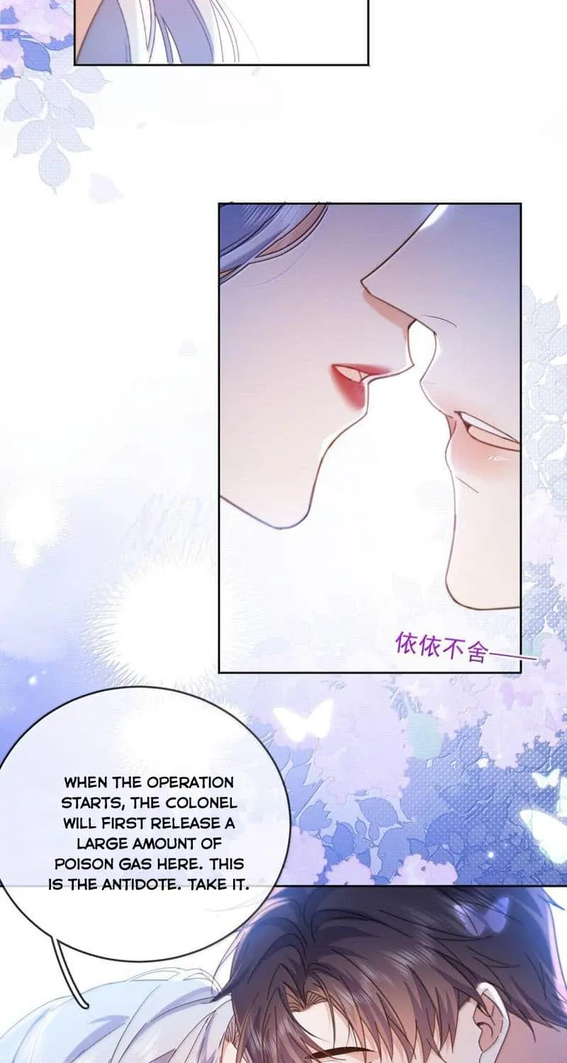 Dangerous Love Between Brothers Chapter 62 page 4 - 