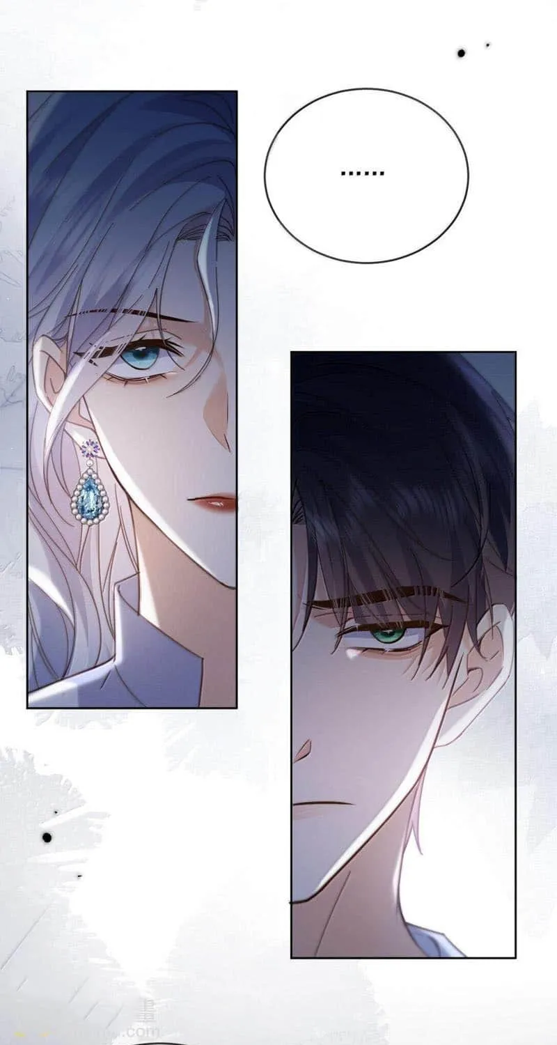 Dangerous Love Between Brothers Chapter 62 page 32 - 