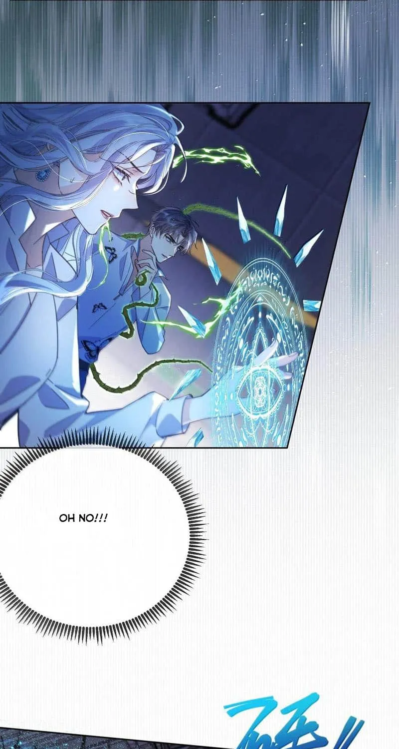 Dangerous Love Between Brothers Chapter 62 page 36 - 