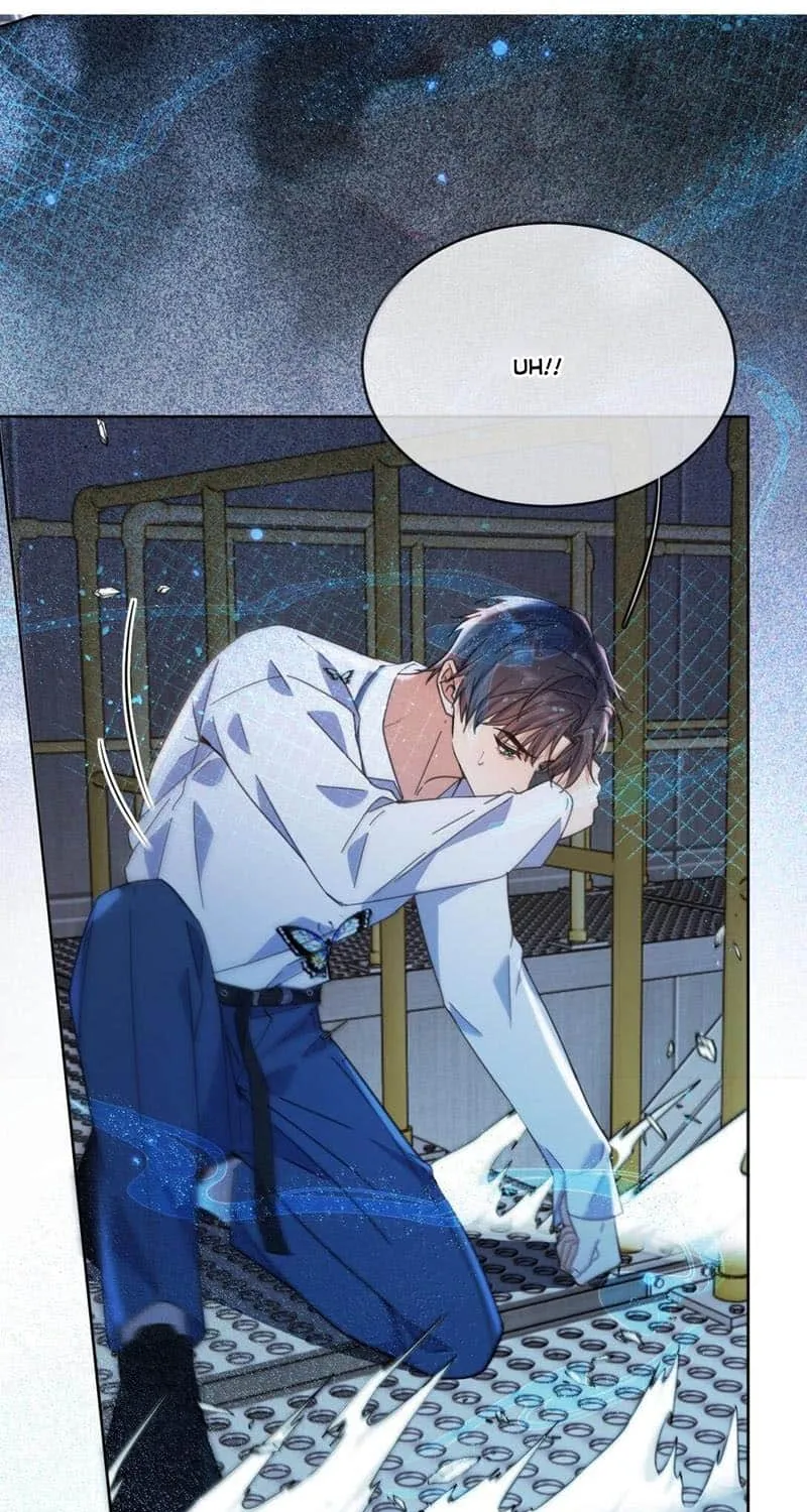 Dangerous Love Between Brothers Chapter 62 page 38 - 