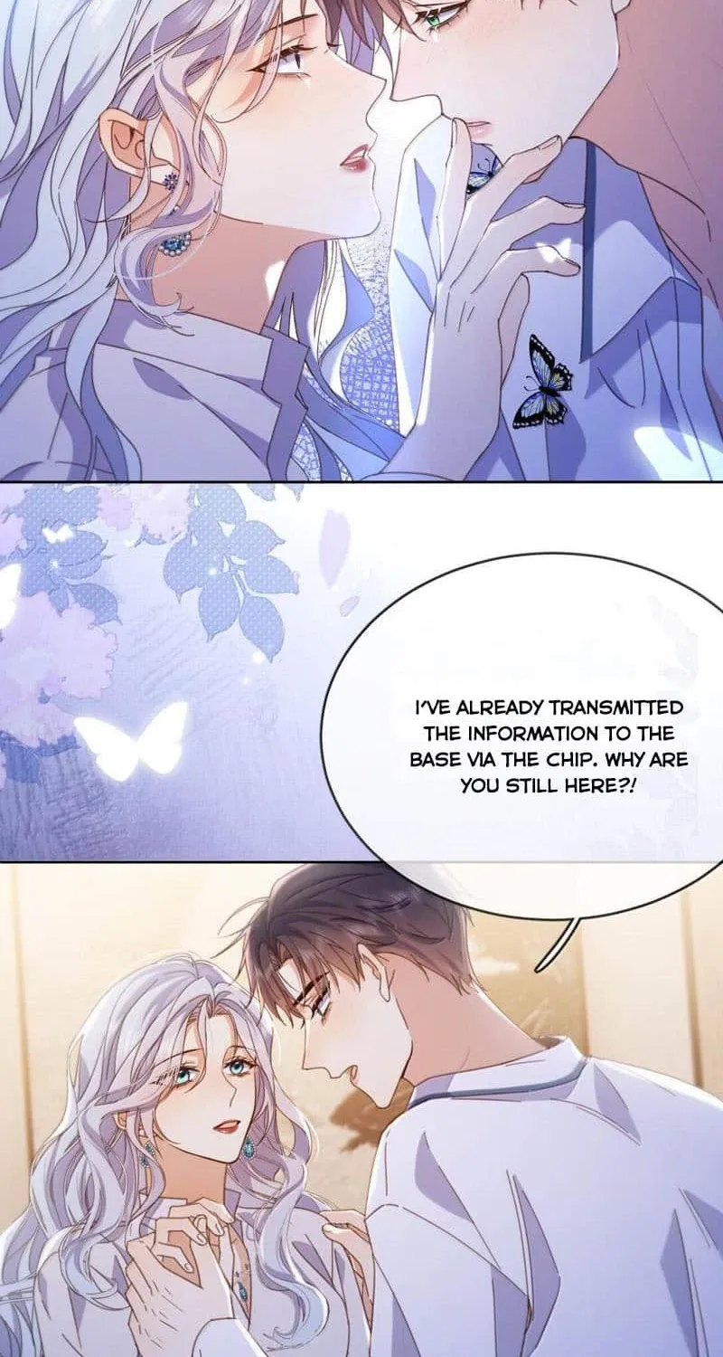 Dangerous Love Between Brothers Chapter 62 page 5 - 