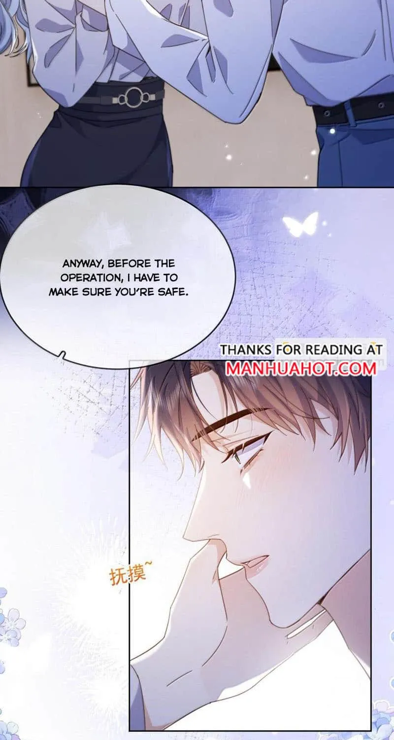 Dangerous Love Between Brothers Chapter 62 page 6 - 