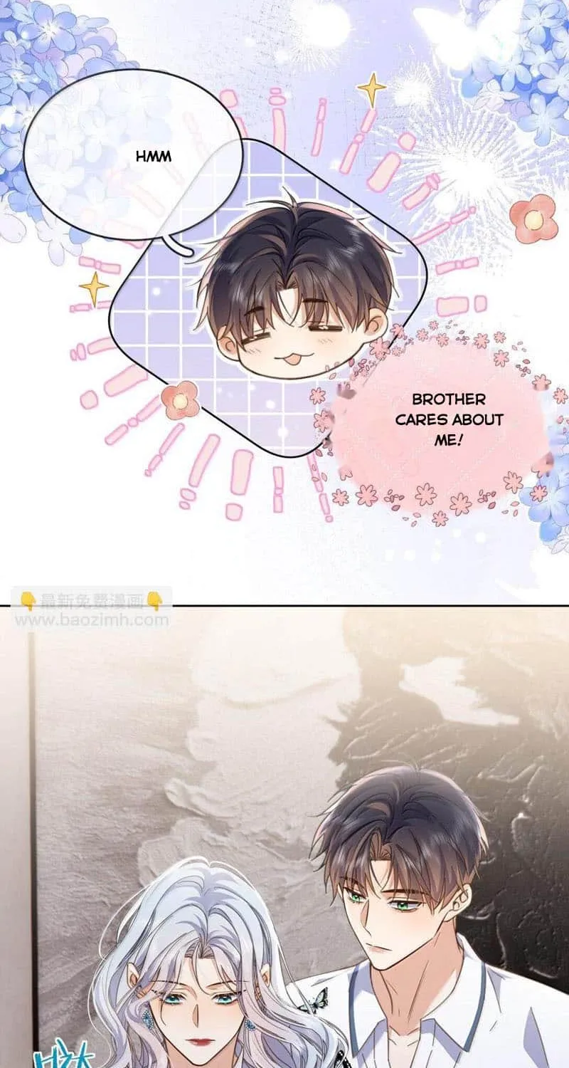 Dangerous Love Between Brothers Chapter 62 page 7 - 