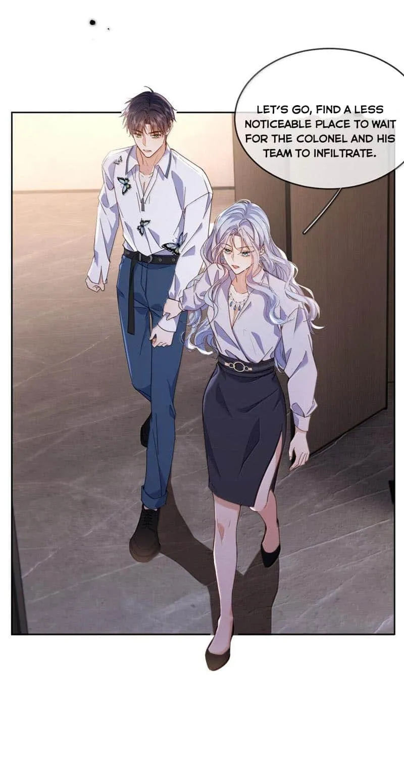 Dangerous Love Between Brothers Chapter 62 page 10 - 