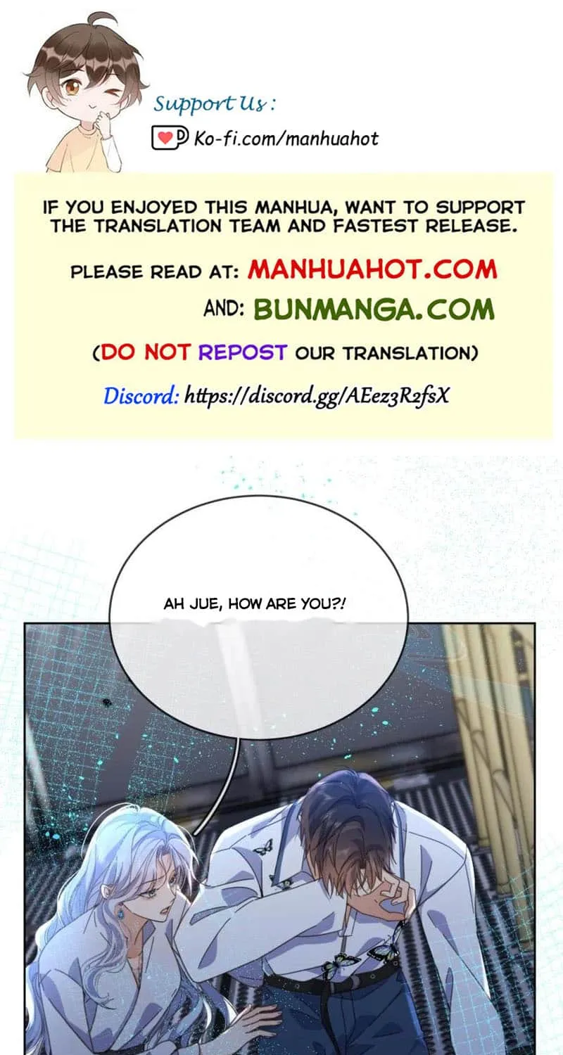 Dangerous Love Between Brothers Chapter 63 page 2 - 