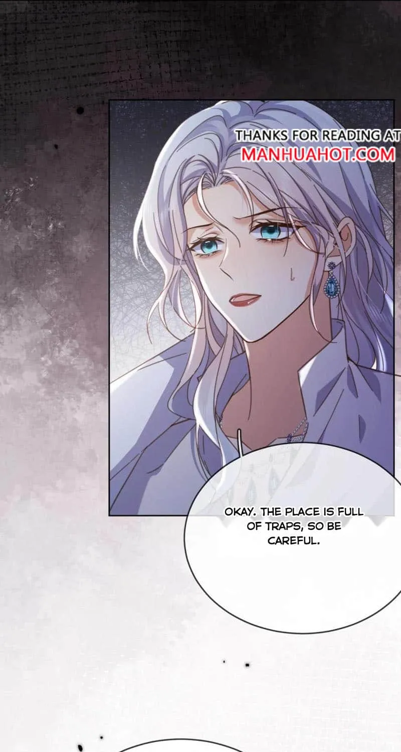Dangerous Love Between Brothers Chapter 63 page 16 - 