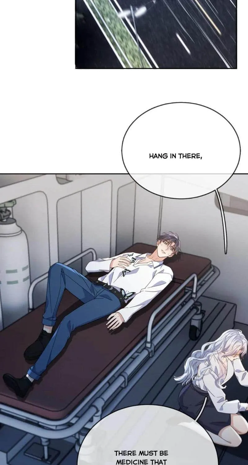Dangerous Love Between Brothers Chapter 63 page 19 - 