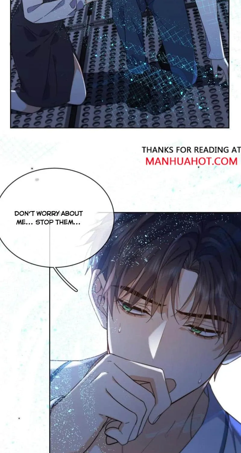 Dangerous Love Between Brothers Chapter 63 page 3 - 