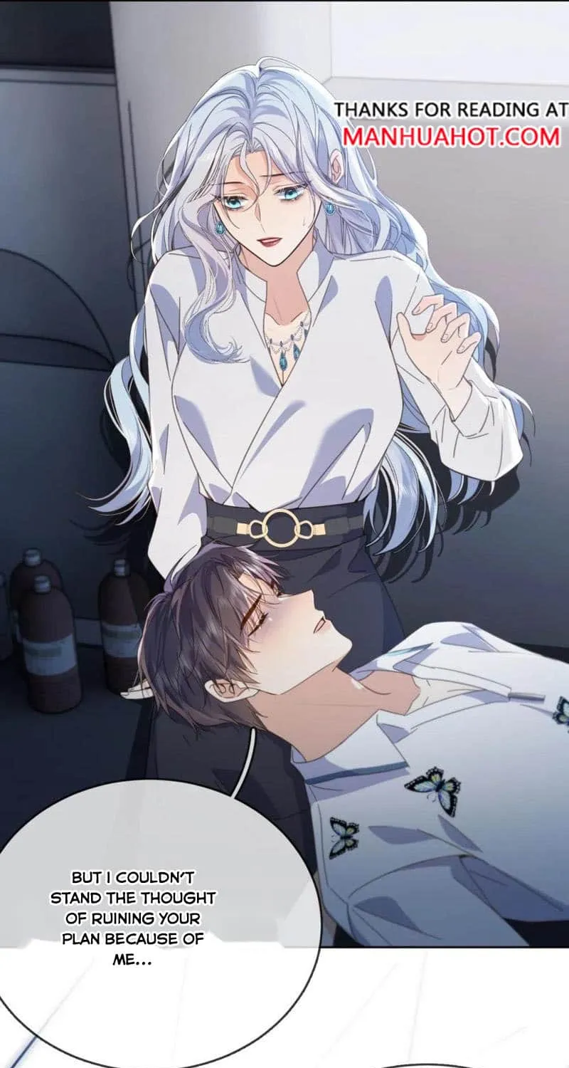 Dangerous Love Between Brothers Chapter 63 page 23 - 