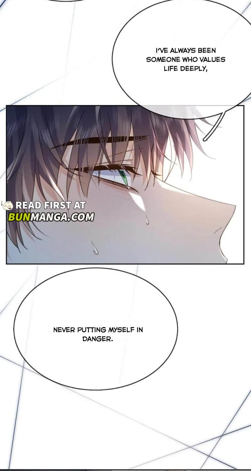 Dangerous Love Between Brothers Chapter 63 page 24 - 